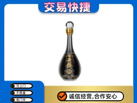 湖州高价回收老西凤酒